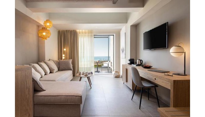 Portes Lithos Luxury Resort poza 10