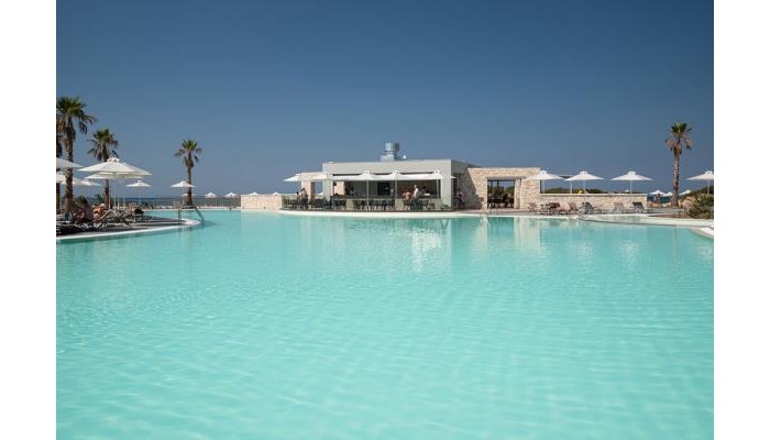 Portes Lithos Luxury Resort poza 23