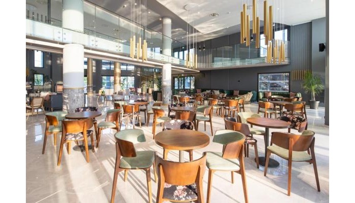 Portes Lithos Luxury Resort poza 14