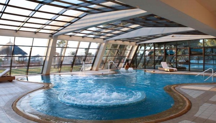 Hotel Porto Carras Meliton poza 6