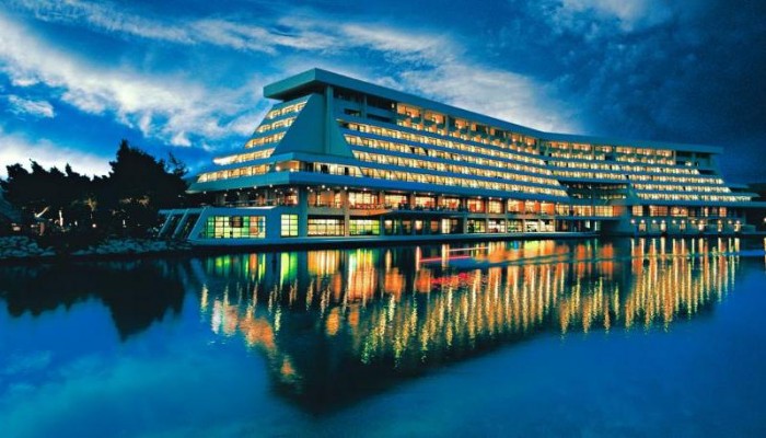 Hotel Porto Carras Meliton poza 2