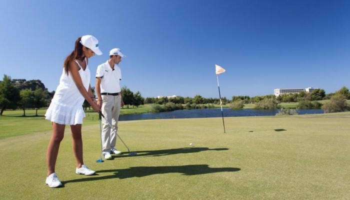 Hotel Porto Carras Meliton poza 8