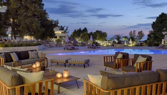 Hotel Porto Carras Meliton poza 4