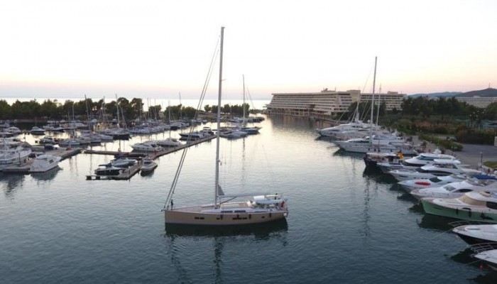 Hotel Porto Carras Meliton poza 3