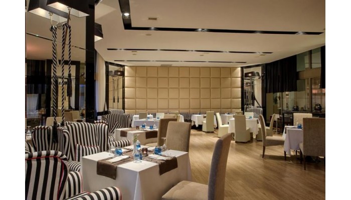 Hotel Porto Carras Sithonia poza 10