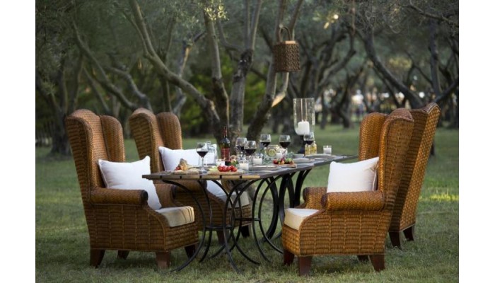 Hotel Porto Carras Sithonia poza 9