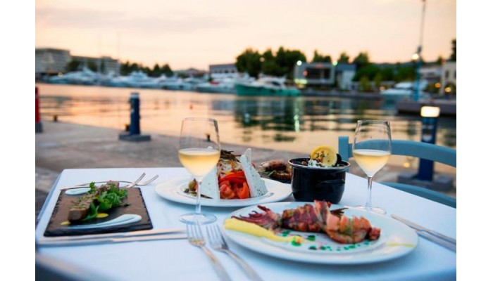 Hotel Porto Carras Sithonia poza 15