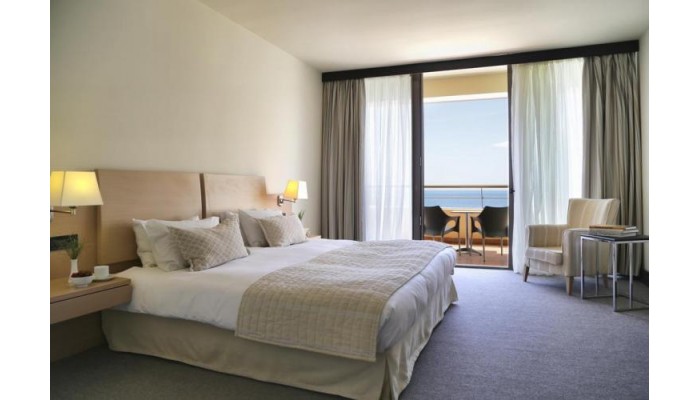 Hotel Porto Carras Sithonia poza 7