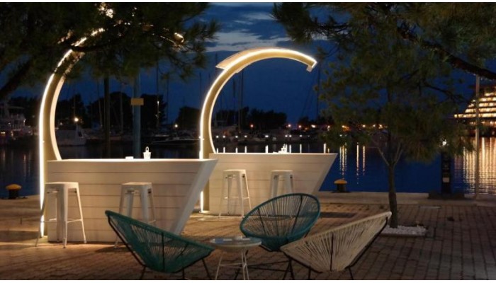 Hotel Porto Carras Sithonia poza 13