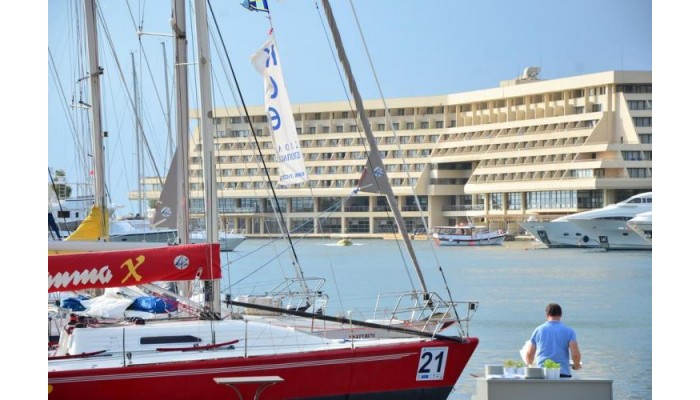 Hotel Porto Carras Sithonia poza 1