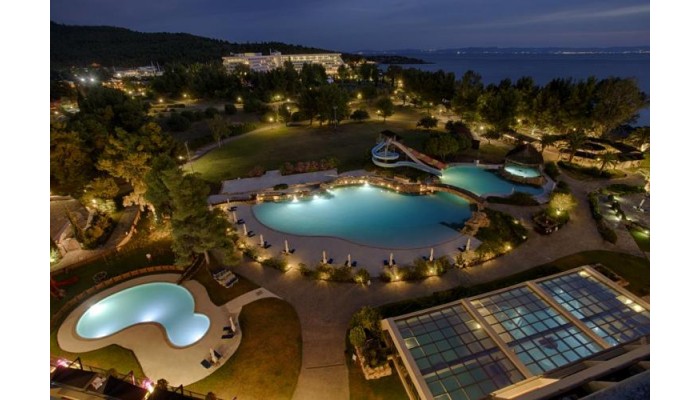 Hotel Porto Carras Sithonia poza 18