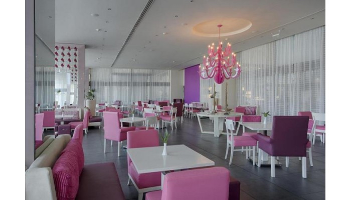 Hotel Porto Carras Sithonia poza 17