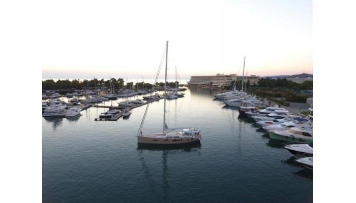 Hotel Porto Carras Sithonia poza 5