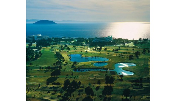 Hotel Porto Carras Sithonia poza 2