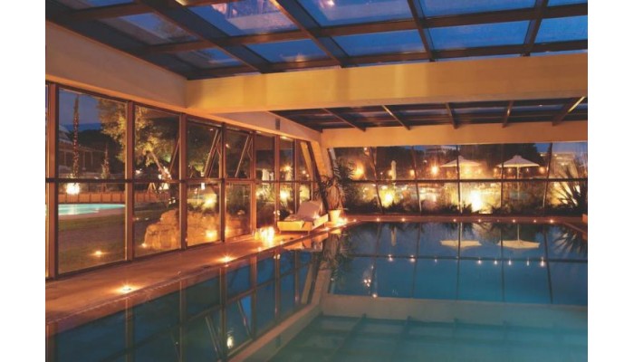 Hotel Porto Carras Sithonia poza 19