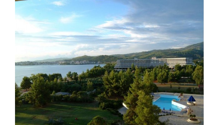 Hotel Porto Carras Sithonia poza 3