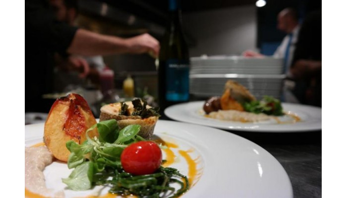 Hotel Porto Carras Sithonia poza 14