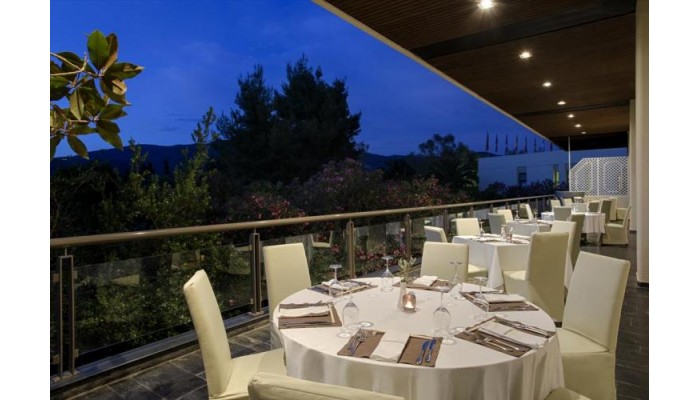 Hotel Porto Carras Sithonia poza 12