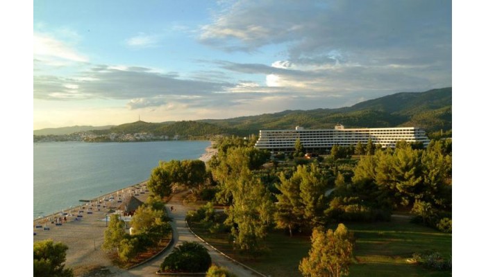 Hotel Porto Carras Sithonia poza 4