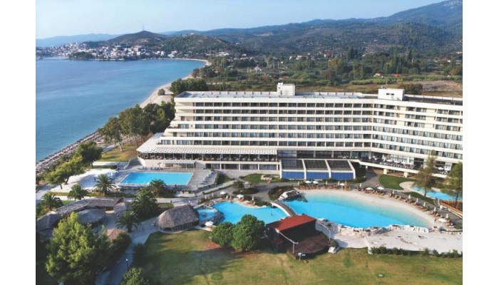 Hotel Porto Carras Sithonia poza 0