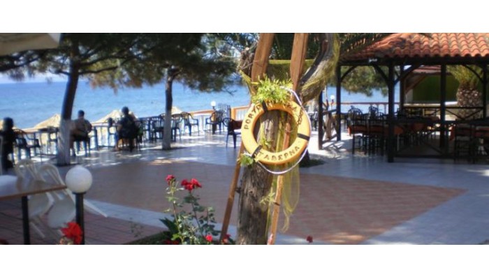 Hotel Porto Matina poza 14