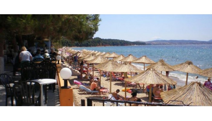 Hotel Porto Matina poza 7