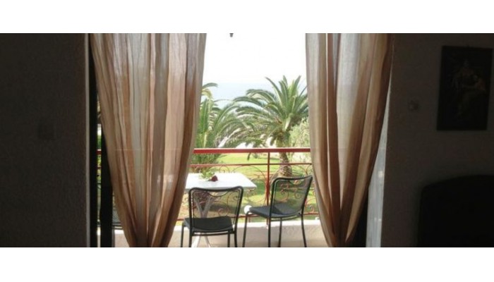 Hotel Porto Matina poza 8