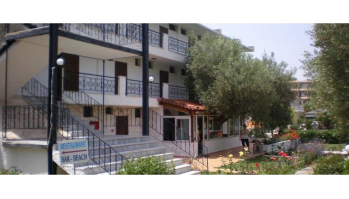 Hotel Porto Matina poza 5