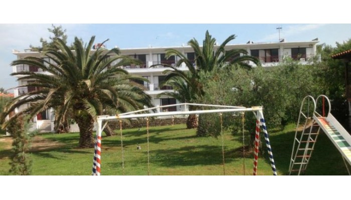 Hotel Porto Matina poza 13