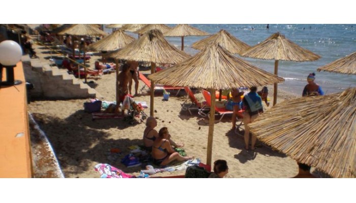 Hotel Porto Matina poza 1