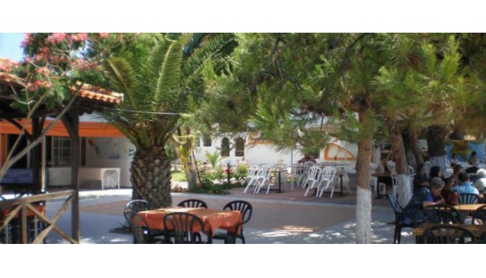 Hotel Porto Matina poza 6