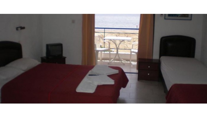 Hotel Porto Matina poza 12