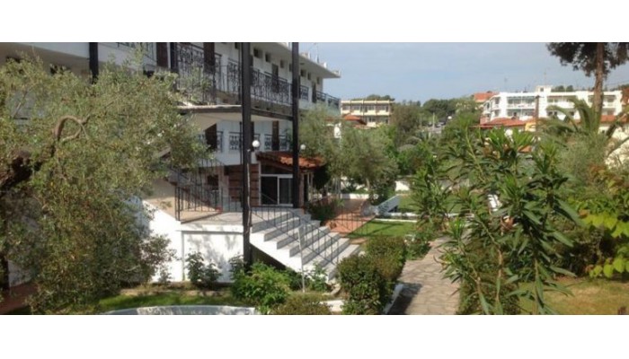 Hotel Porto Matina poza 2