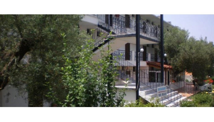 Hotel Porto Matina poza 9