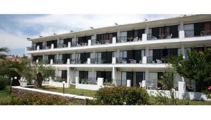 Hotel Porto Matina poza 0