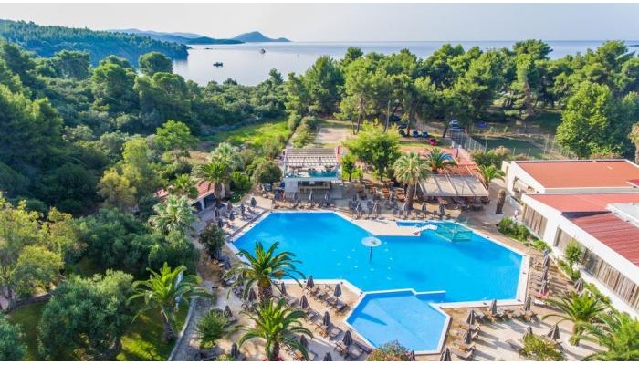 Poseidon Resort poza 2