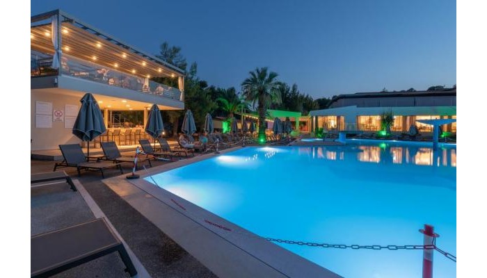 Poseidon Resort poza 14