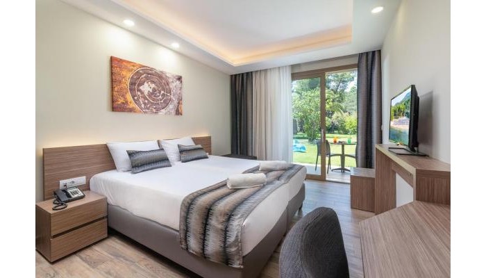 Poseidon Resort poza 8