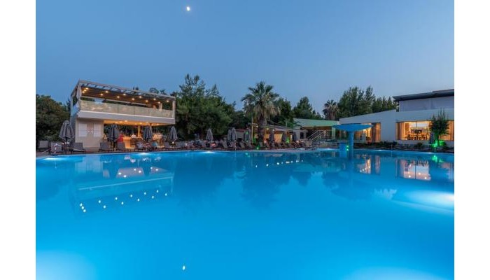 Poseidon Resort poza 15