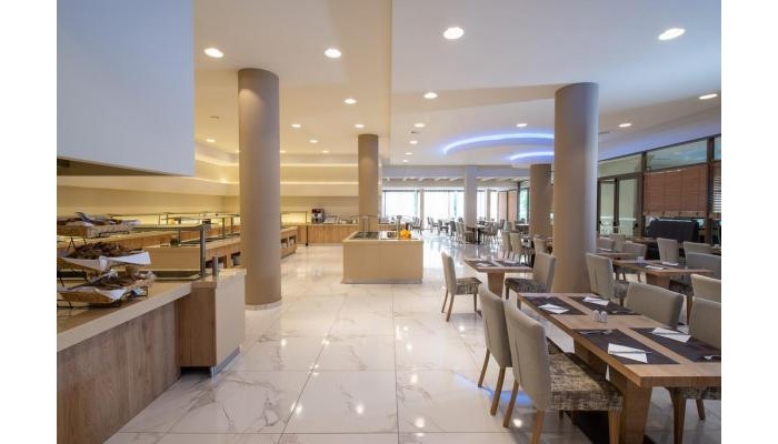 Poseidon Resort poza 10