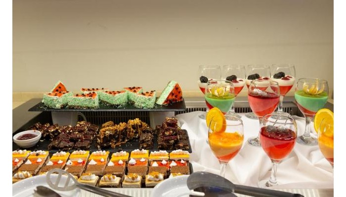 Poseidon Resort poza 13