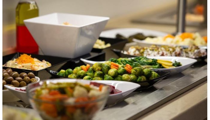 Poseidon Resort poza 12