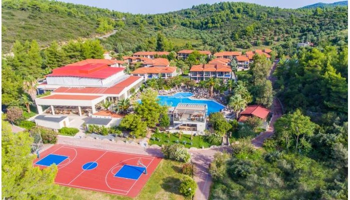 Poseidon Resort poza 0