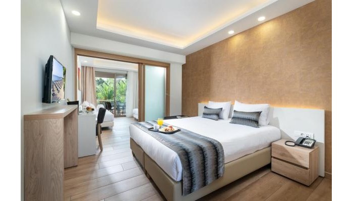 Poseidon Resort poza 4