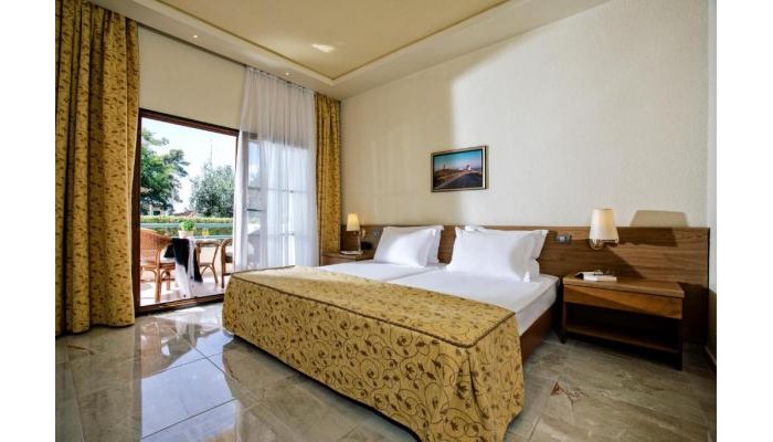 Possidi Holidays Resort & Suite poza 28