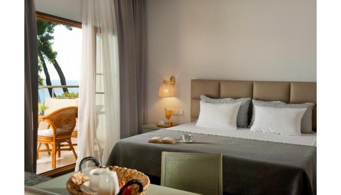 Possidi Holidays Resort & Suite poza 4