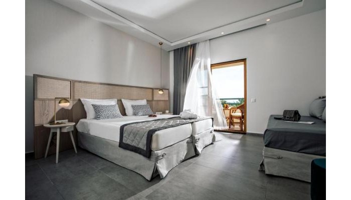 Possidi Holidays Resort & Suite poza 8