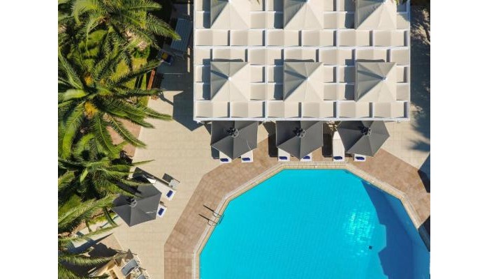 Possidi Holidays Resort & Suite poza 21