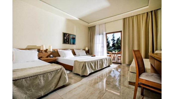 Possidi Holidays Resort & Suite poza 9