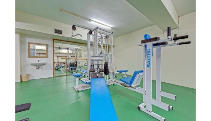 Possidi Holidays Resort & Suite poza 16